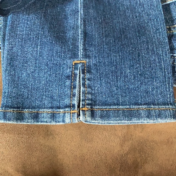 CRUEL GIRL LOW RISE - Picture 5 of 5